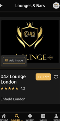 LBD App Screenshot 4